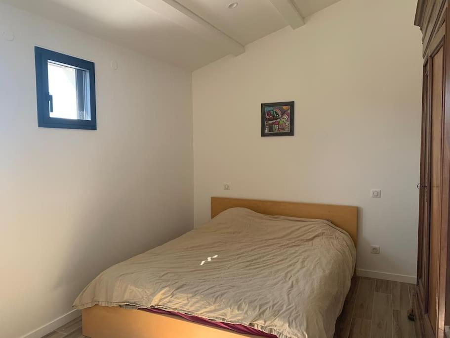 Maison Terrasse Proche Centre Et Ile De Re Apartamento *