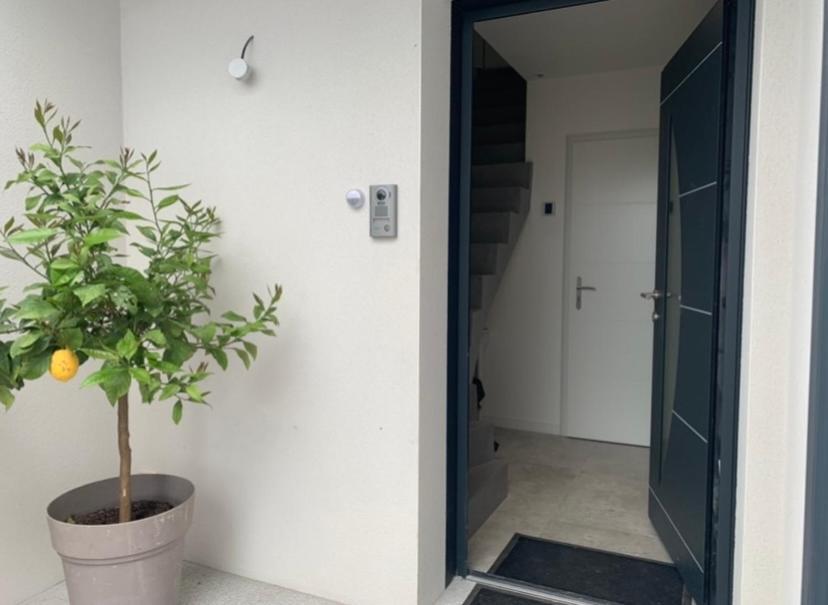 Apartamento Maison Terrasse Proche Centre Et Ile De Re *